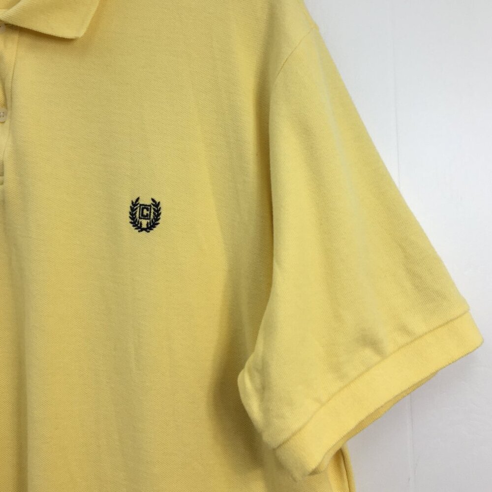 Chaps Mens Short Sleeve Shirt Bundle Size XXL EXCELLENT Condition - Picture 9 of 11